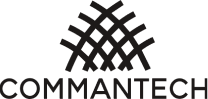 Commantech Logo